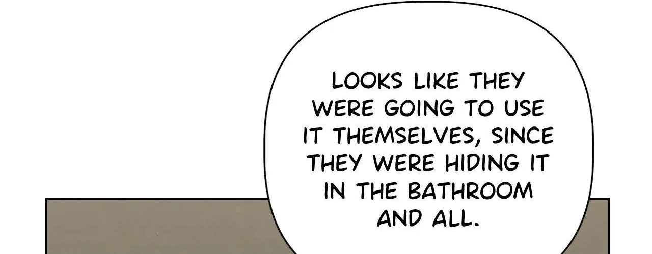 Perfect Omega Chapter 30 page 20 - 