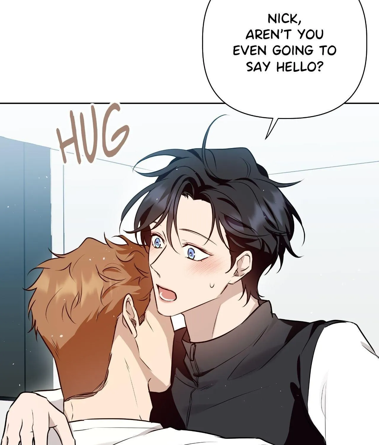 Perfect Omega Chapter 30 page 194 - 