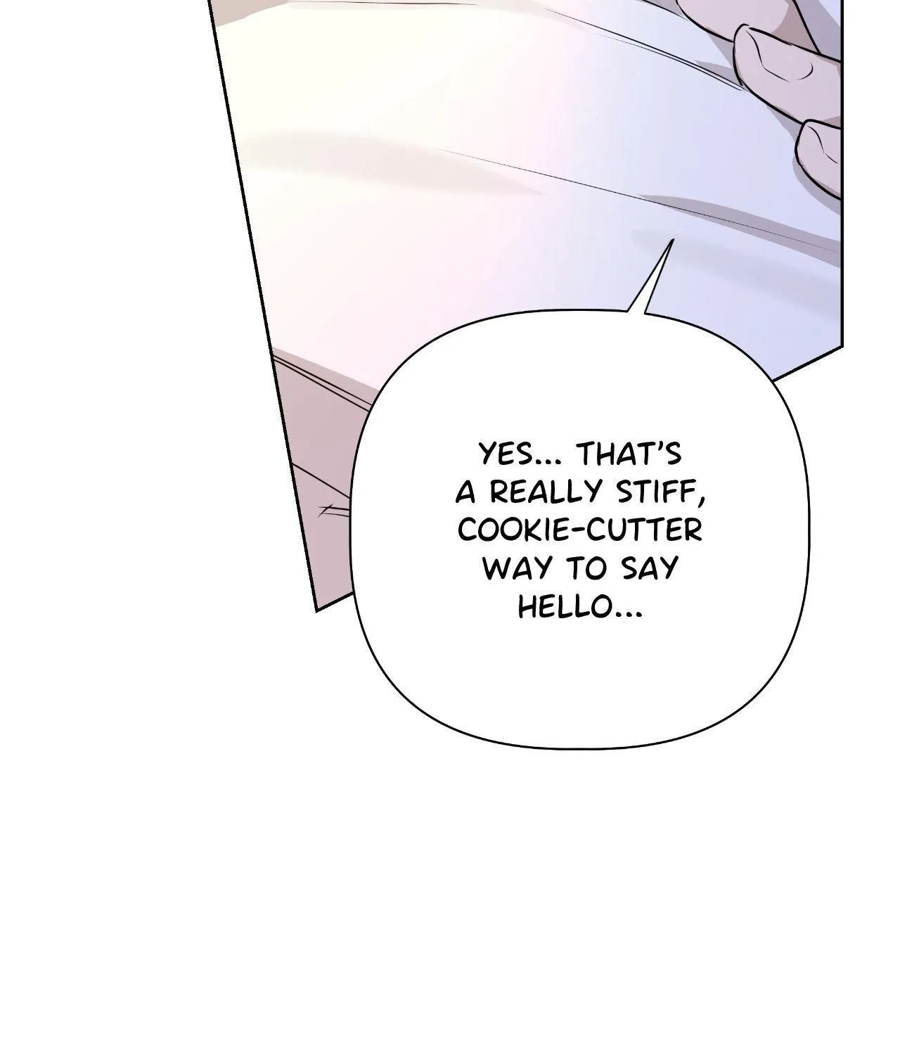 Perfect Omega Chapter 30 page 199 - 