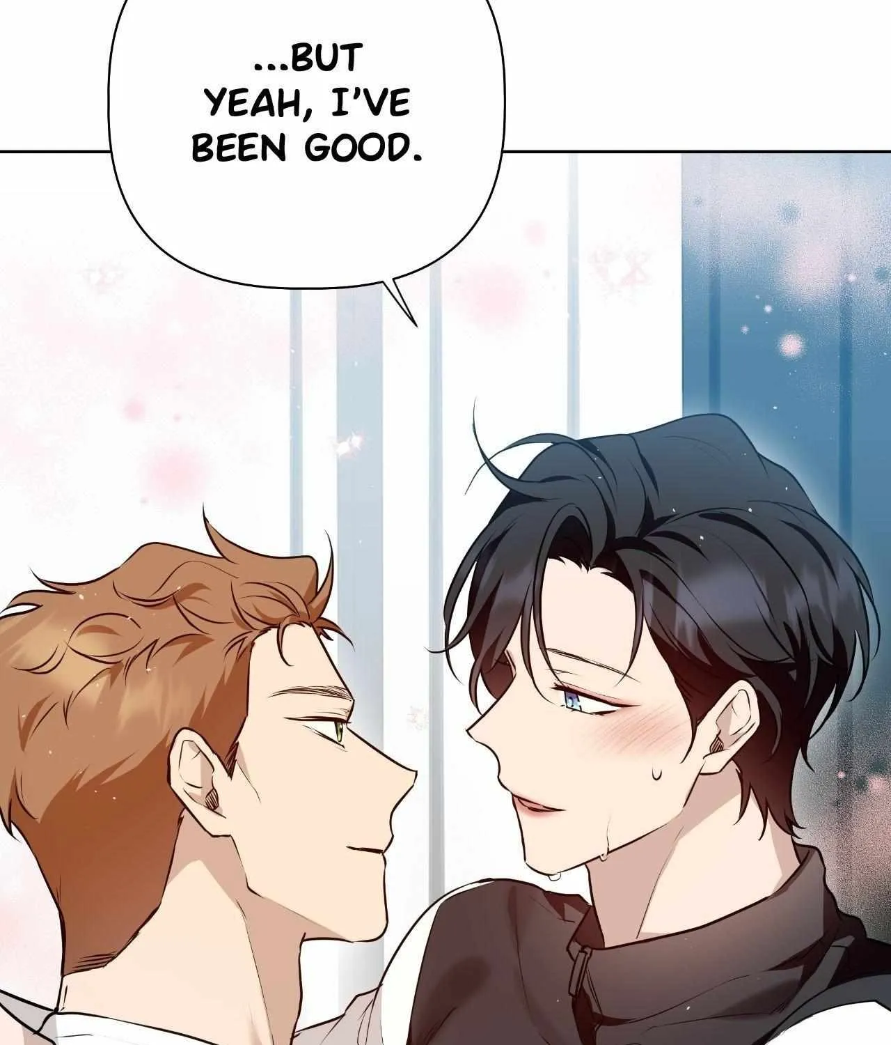 Perfect Omega Chapter 30 page 201 - 