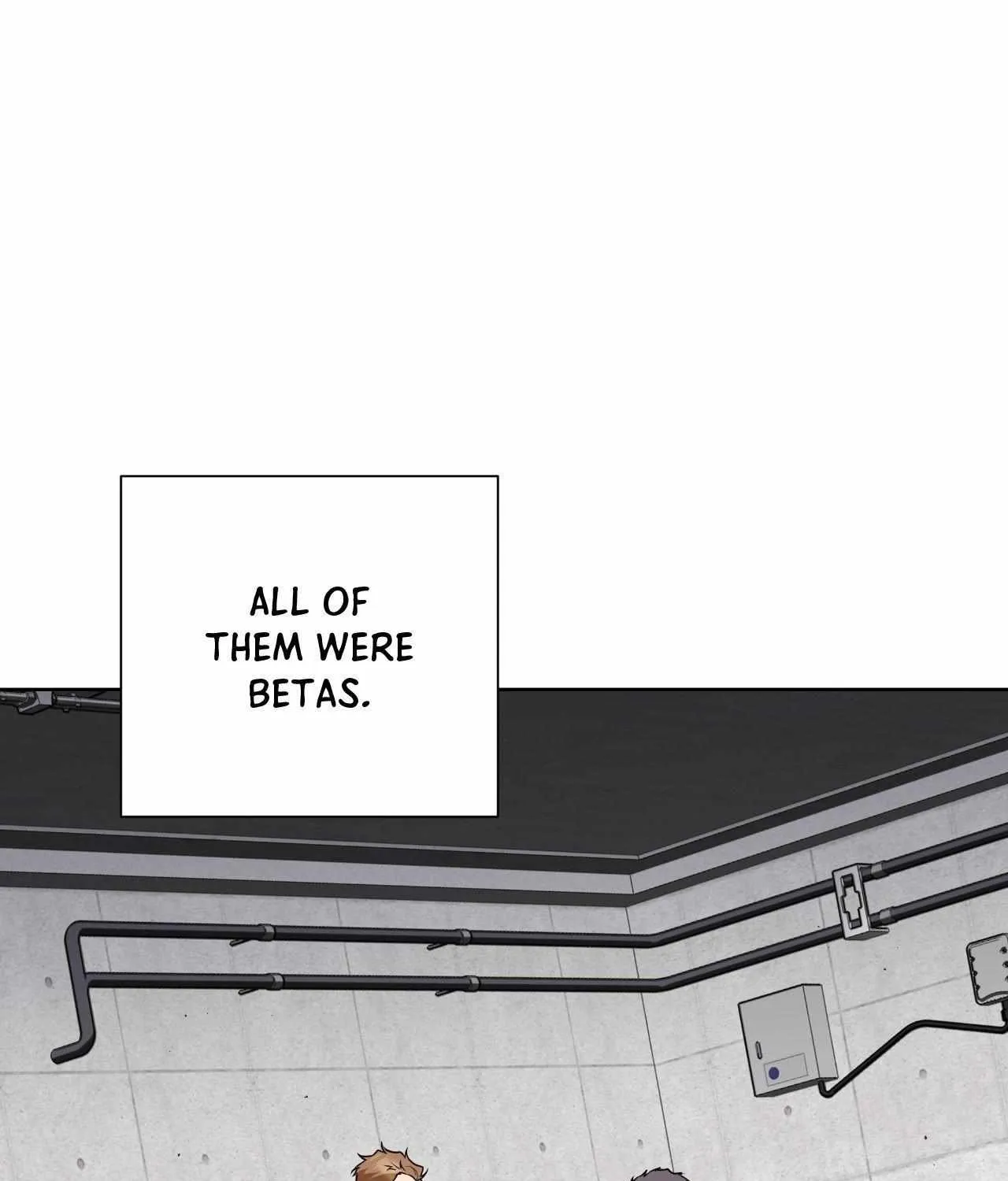 Perfect Omega Chapter 30 page 23 - 