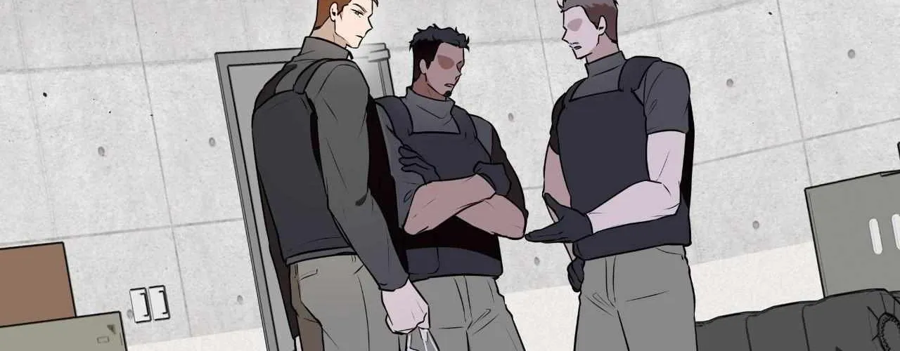 Perfect Omega Chapter 30 page 24 - 