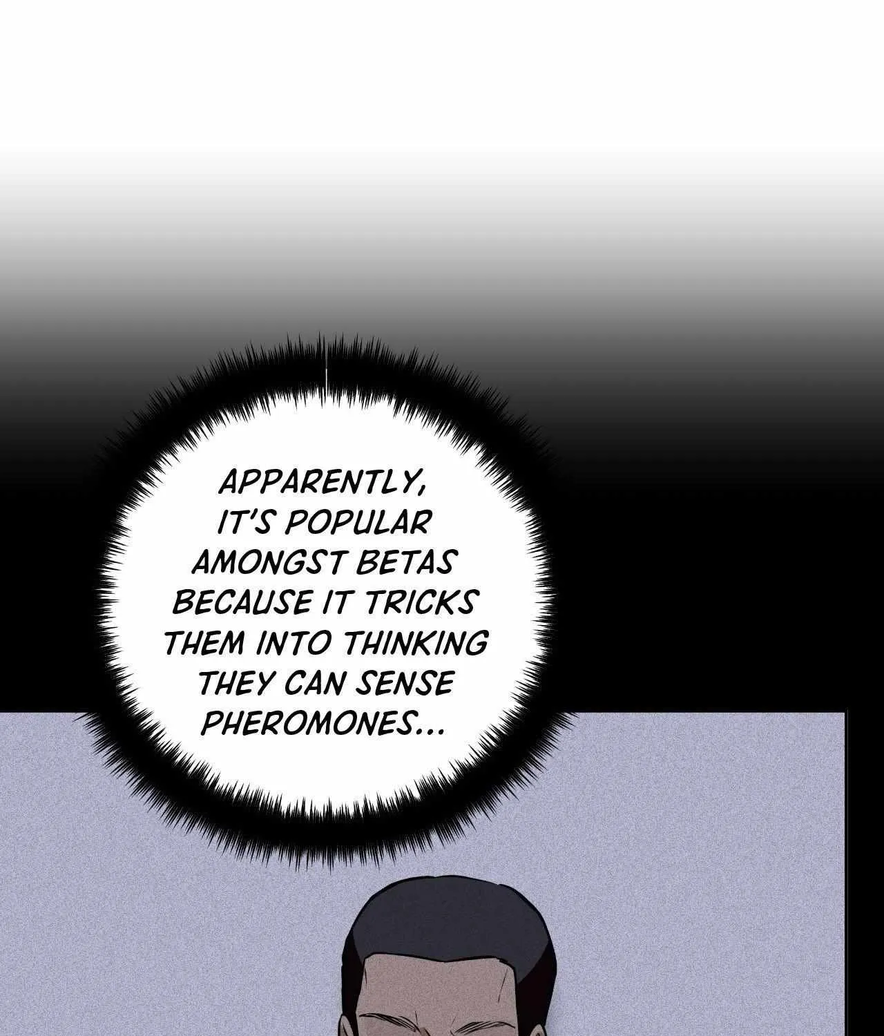 Perfect Omega Chapter 30 page 27 - 