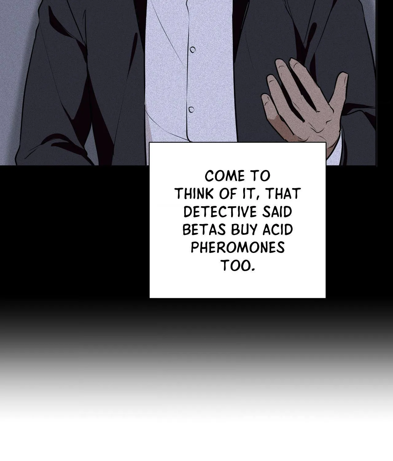 Perfect Omega Chapter 30 page 29 - 