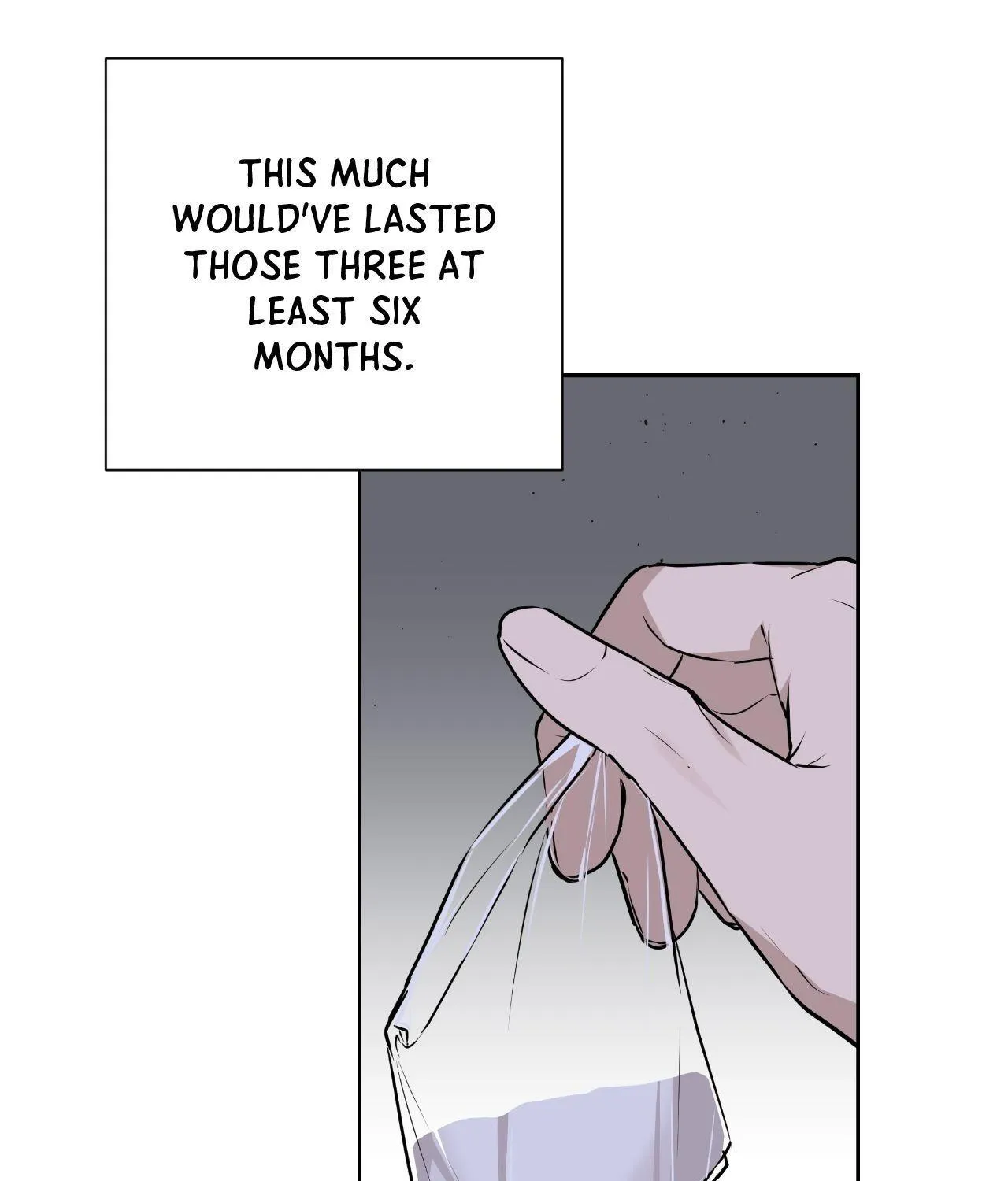 Perfect Omega Chapter 30 page 31 - 