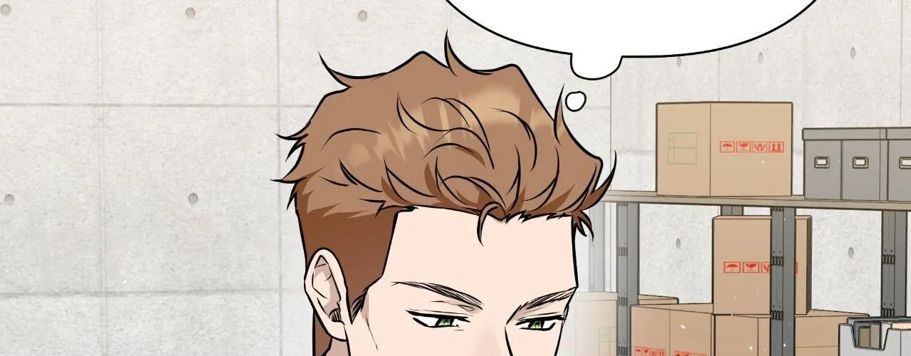 Perfect Omega Chapter 30 page 34 - 