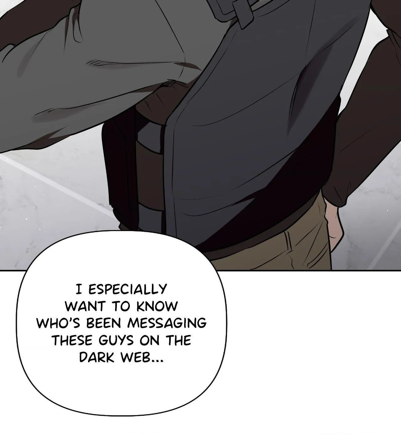 Perfect Omega Chapter 30 page 45 - 