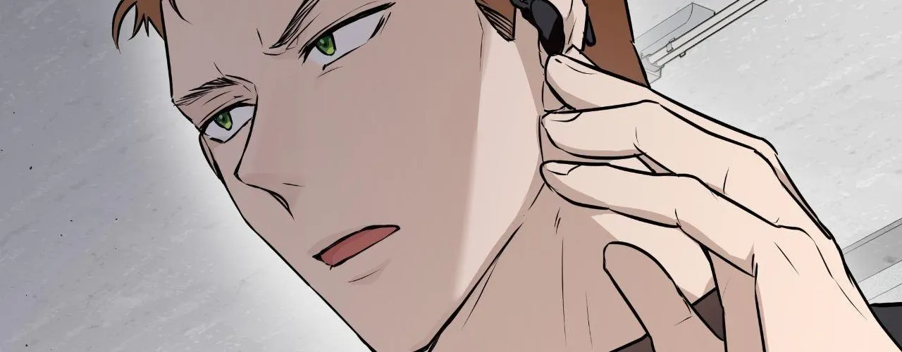 Perfect Omega Chapter 30 page 47 - 