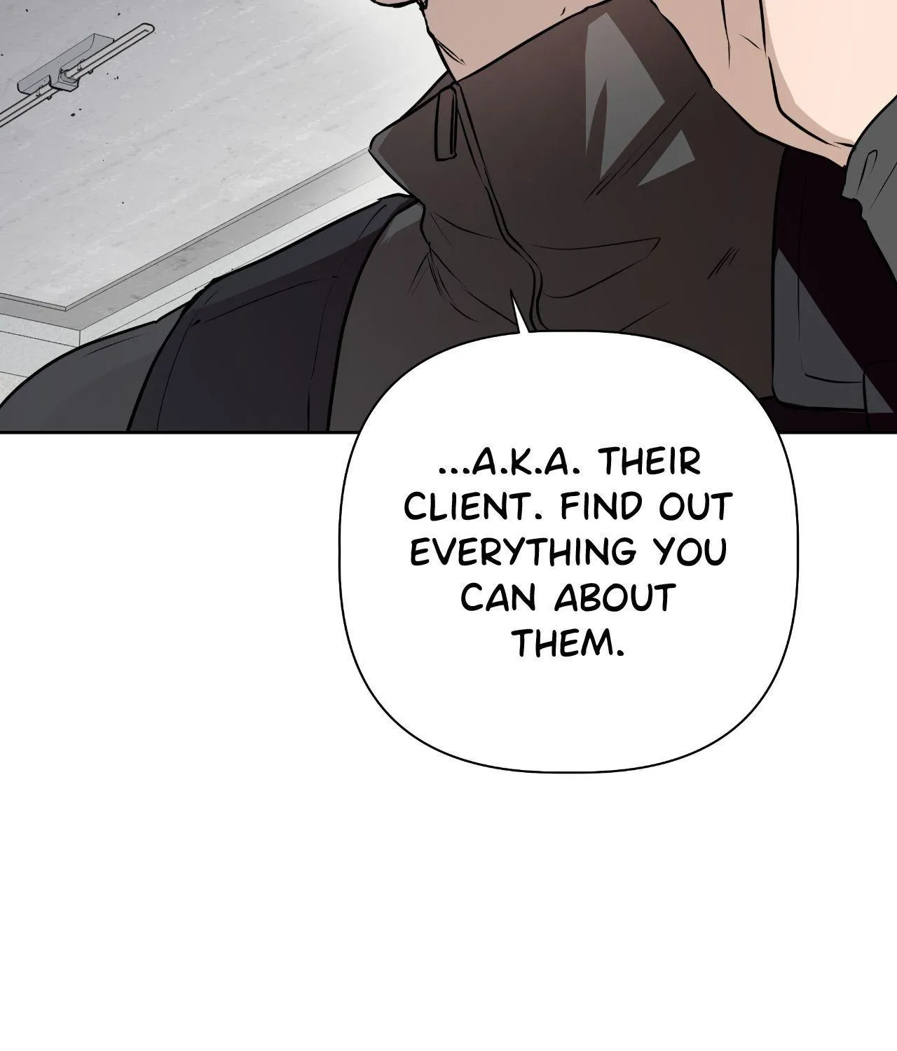 Perfect Omega Chapter 30 page 48 - 