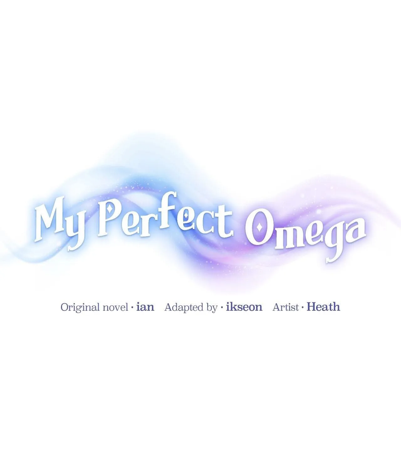 Perfect Omega Chapter 30 page 50 - 
