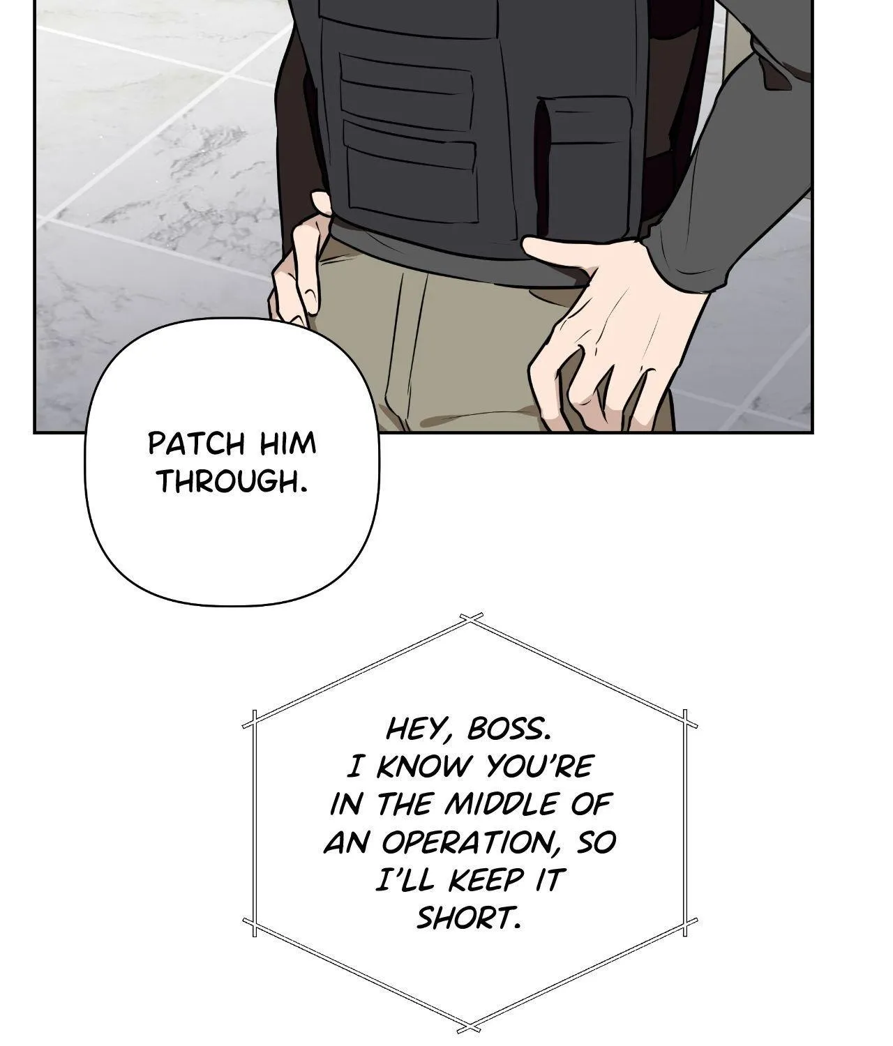 Perfect Omega Chapter 30 page 56 - 