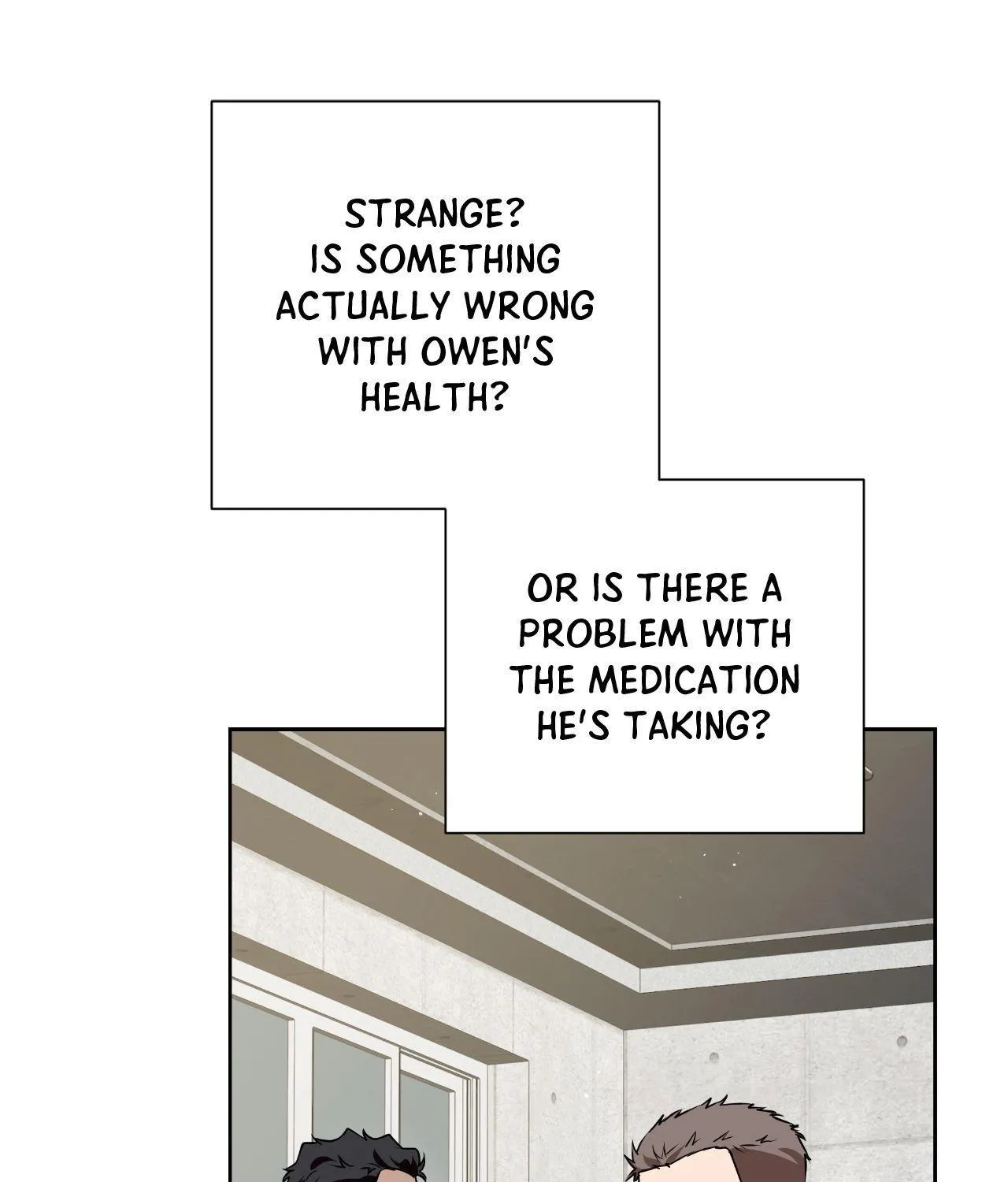 Perfect Omega Chapter 30 page 61 - 
