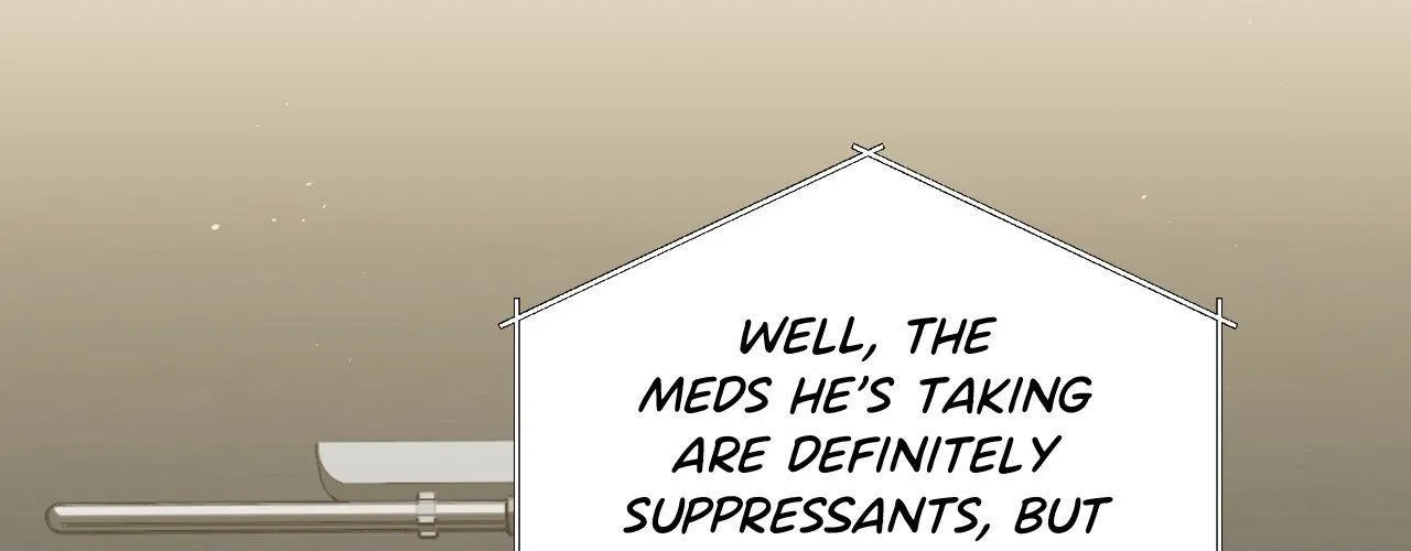 Perfect Omega Chapter 30 page 64 - 