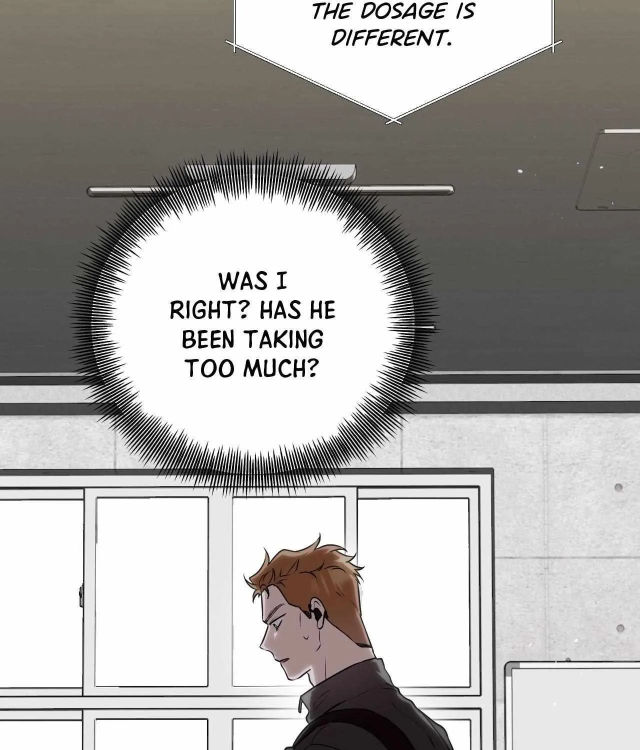 Perfect Omega Chapter 30 page 65 - 