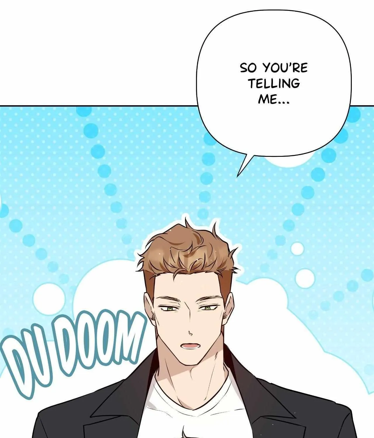 Perfect Omega Chapter 30 page 84 - 