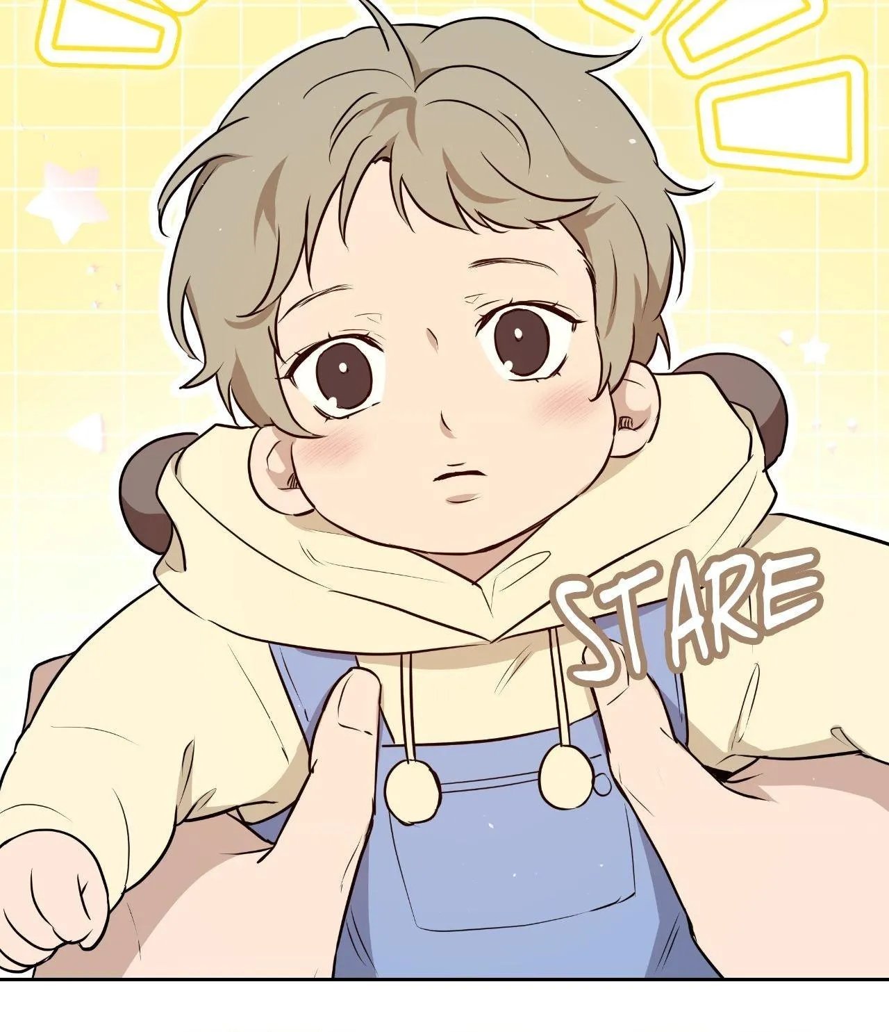 Perfect Omega Chapter 30 page 88 - 