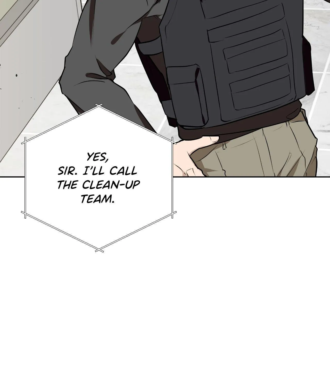 Perfect Omega Chapter 30 page 10 - 