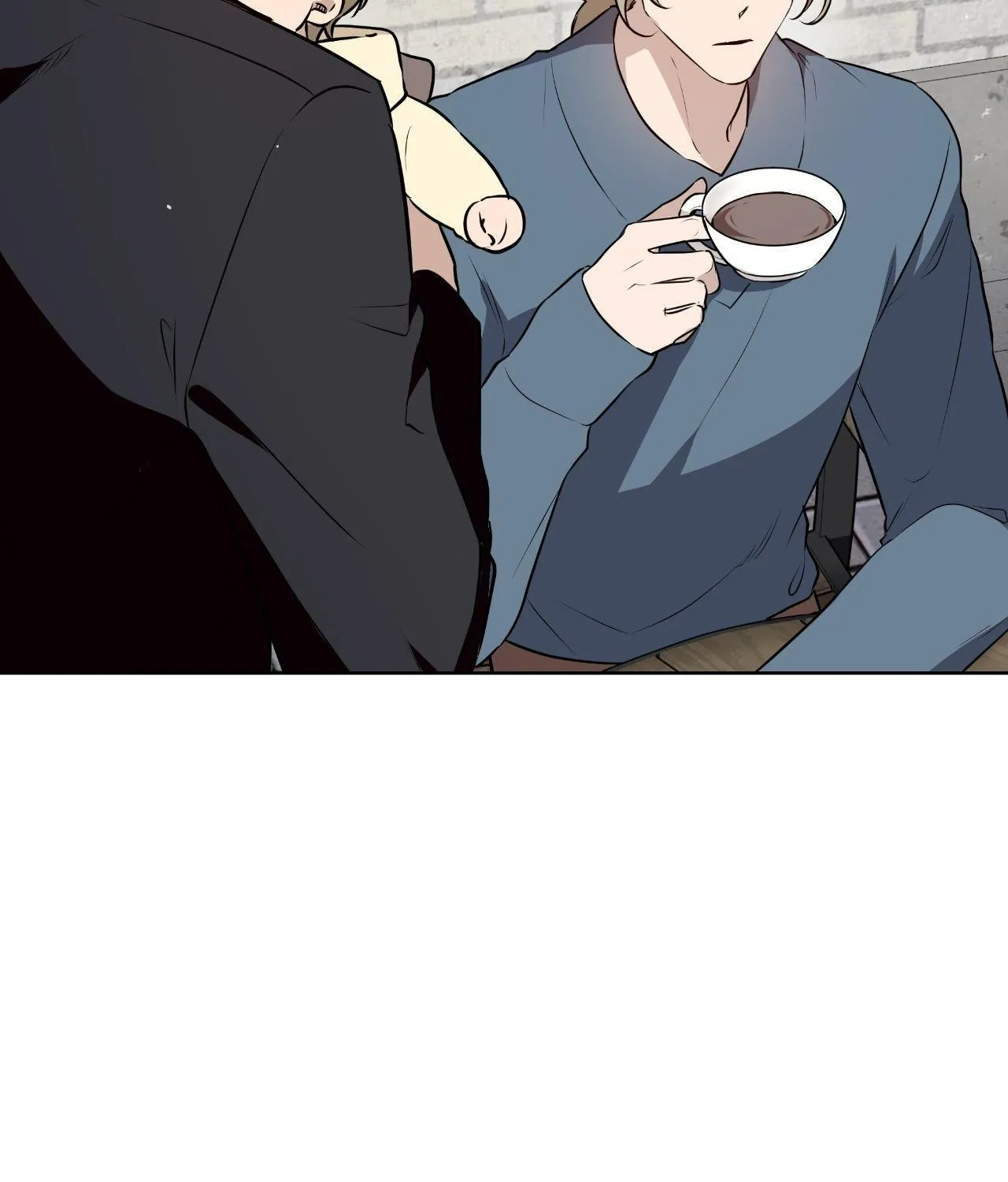 Perfect Omega Chapter 30 page 91 - 