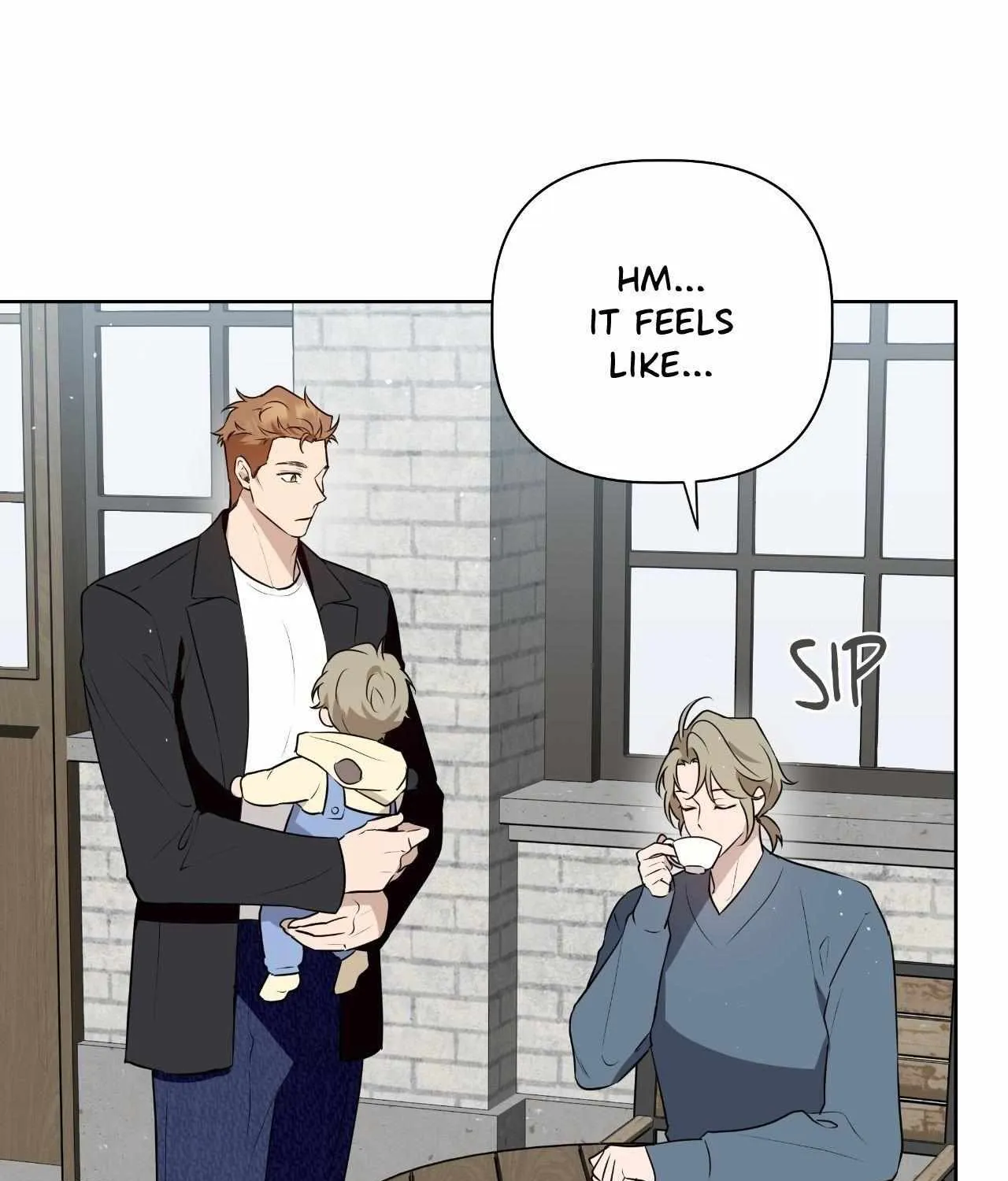 Perfect Omega Chapter 30 page 93 - 