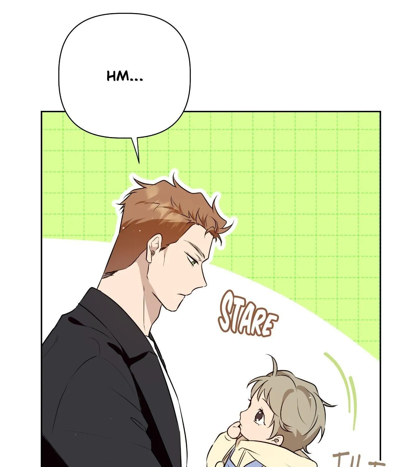 Perfect Omega Chapter 30 page 99 - 