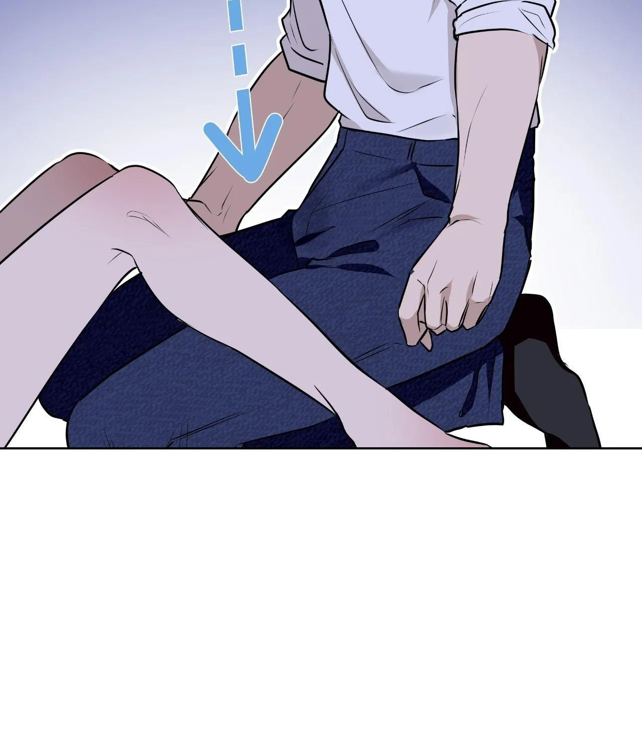 Perfect Omega Chapter 31 page 102 - 