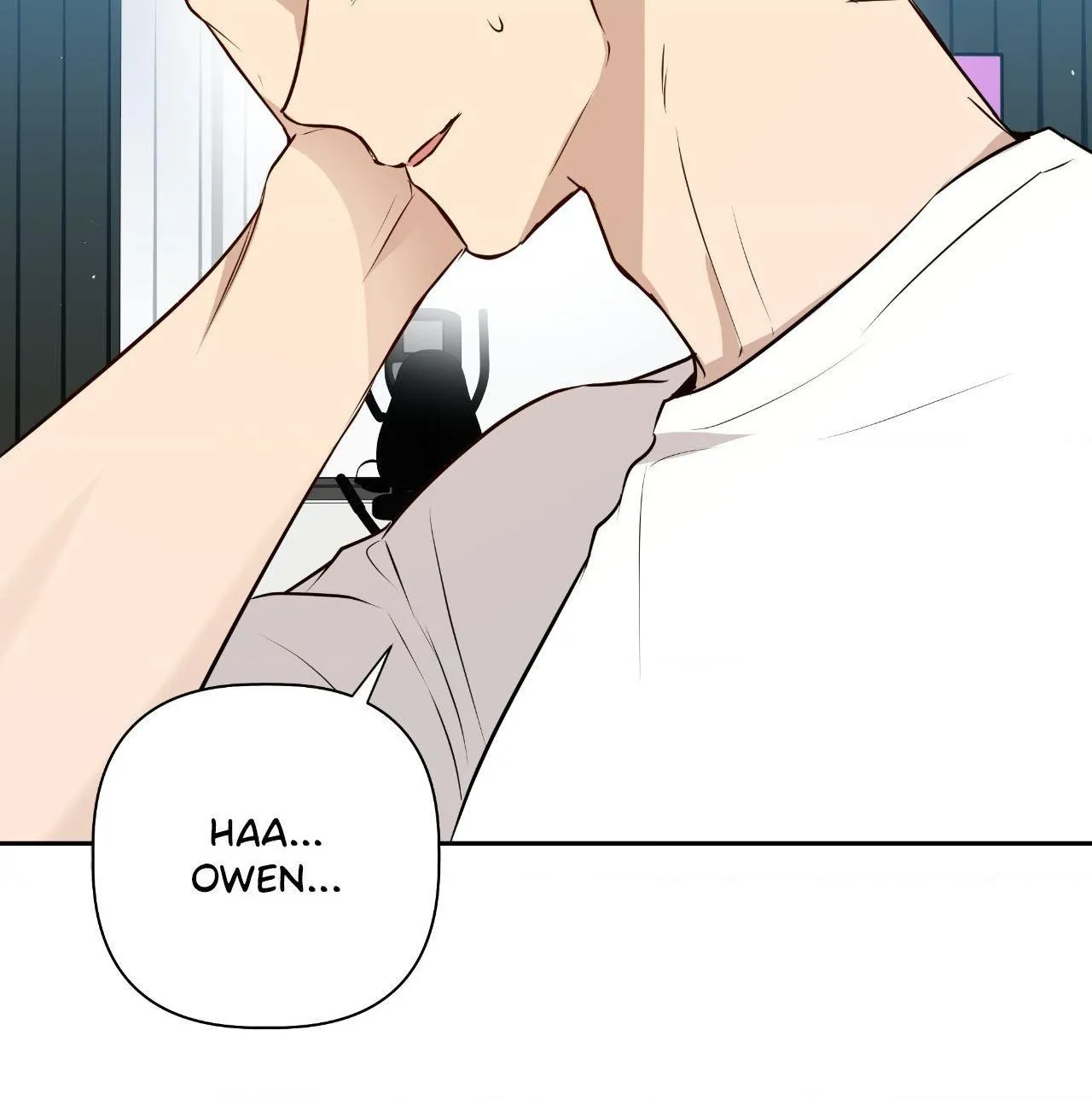 Perfect Omega Chapter 31 page 108 - 