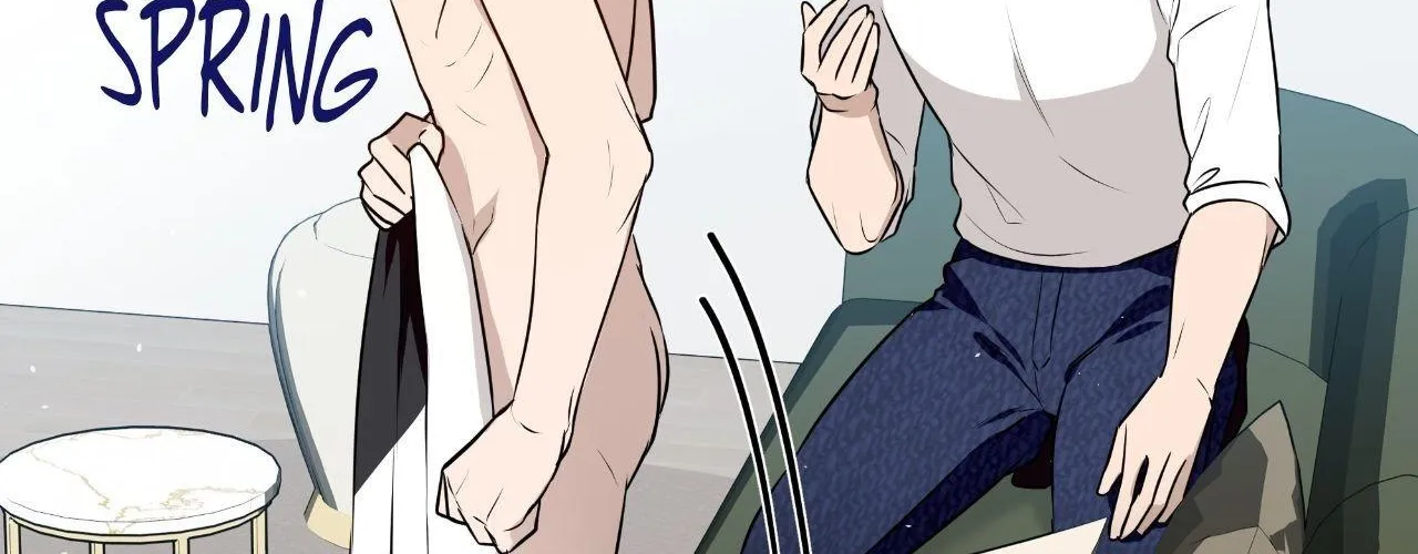 Perfect Omega Chapter 31 page 110 - 
