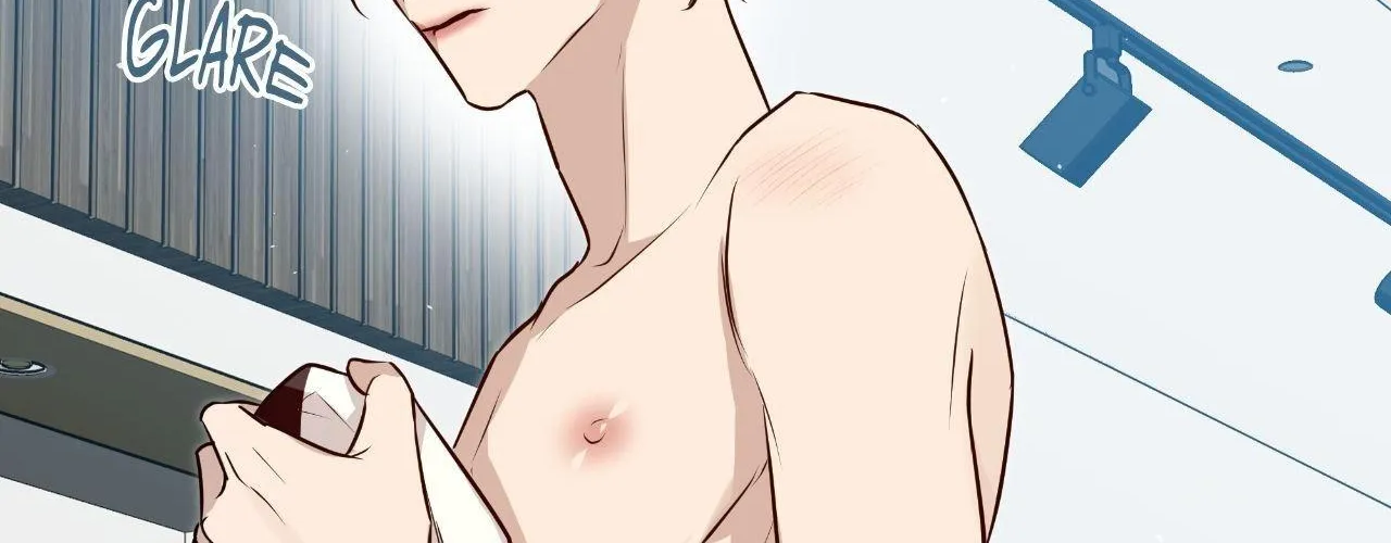 Perfect Omega Chapter 31 page 116 - 