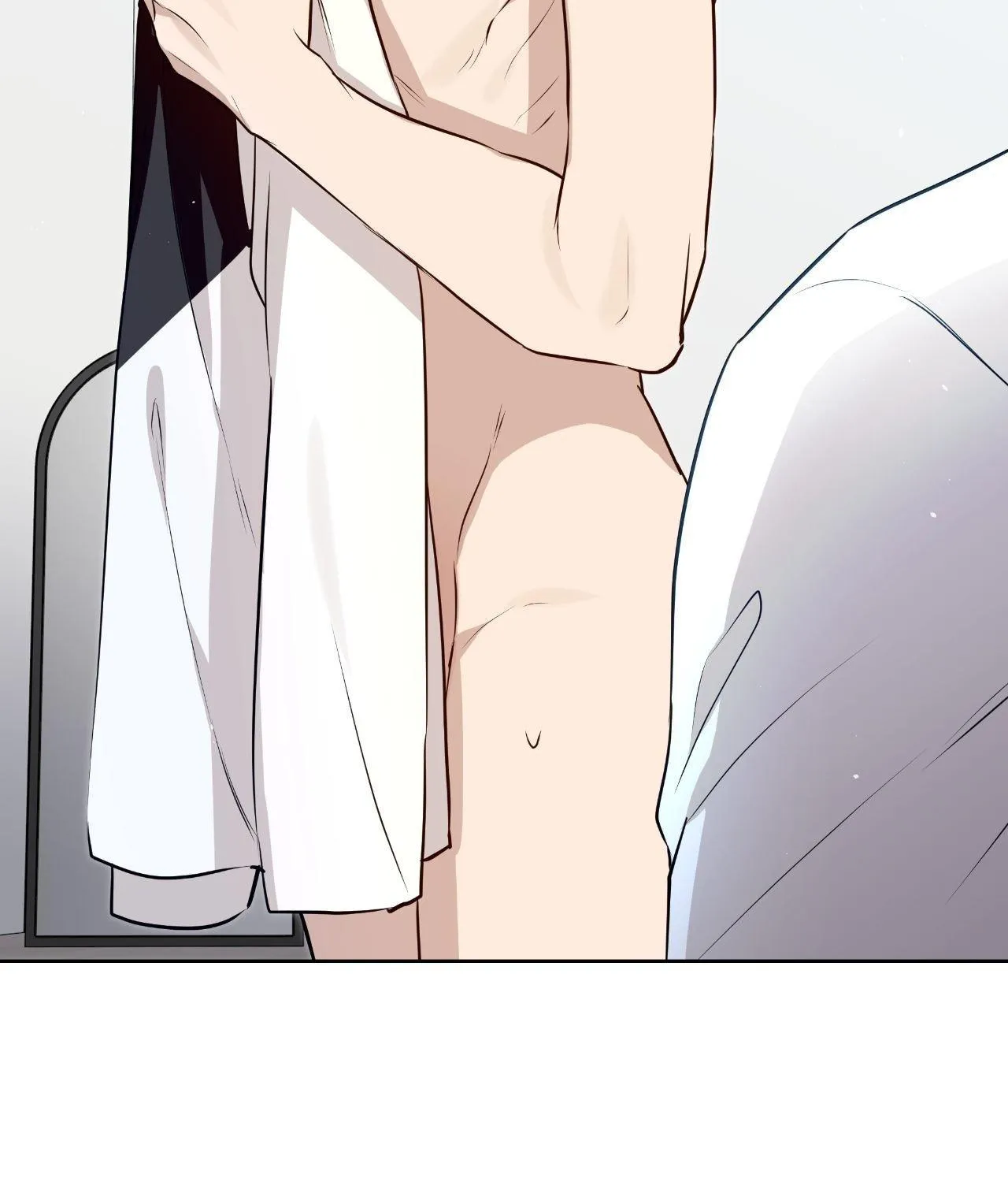 Perfect Omega Chapter 31 page 117 - 