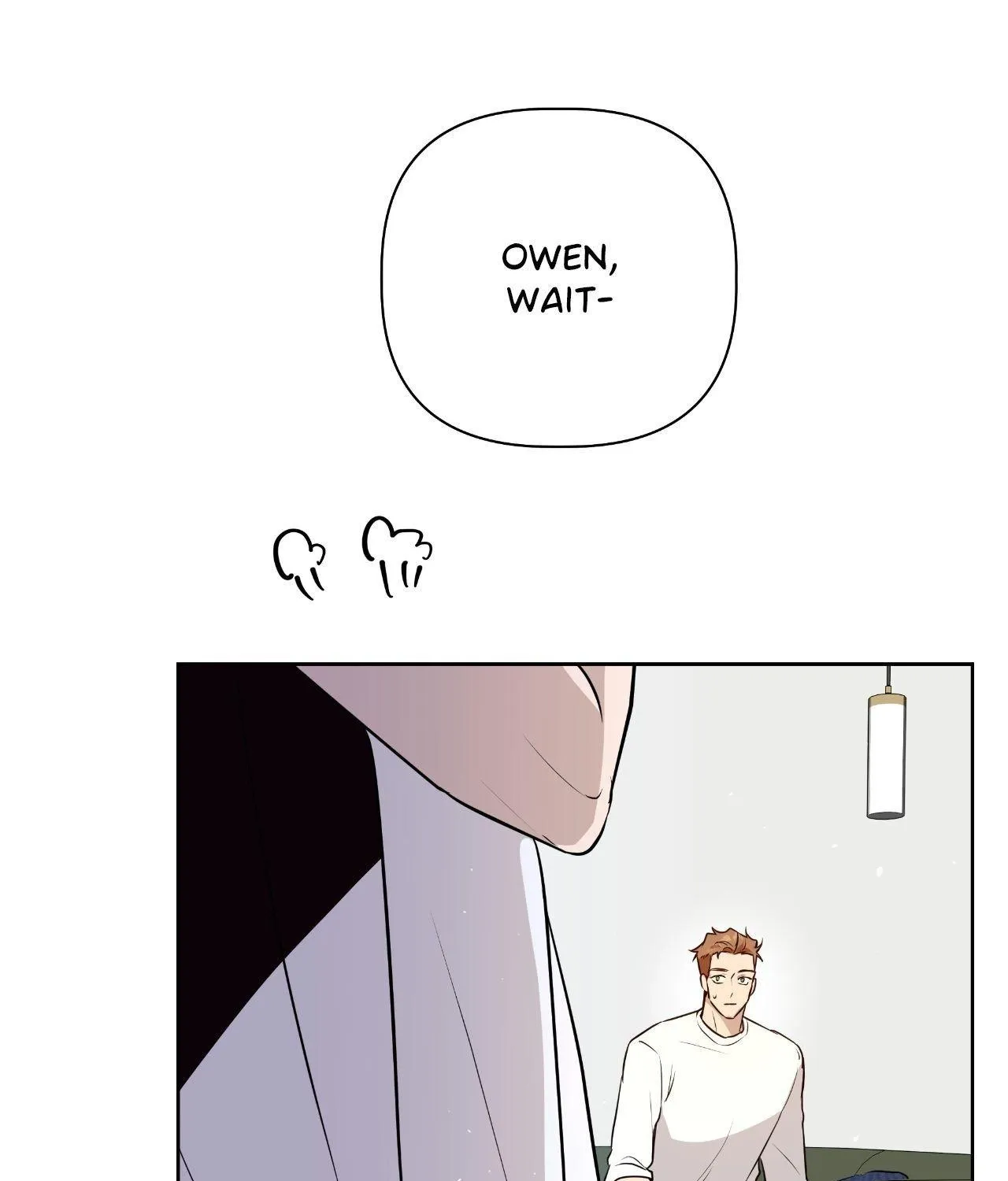 Perfect Omega Chapter 31 page 119 - 