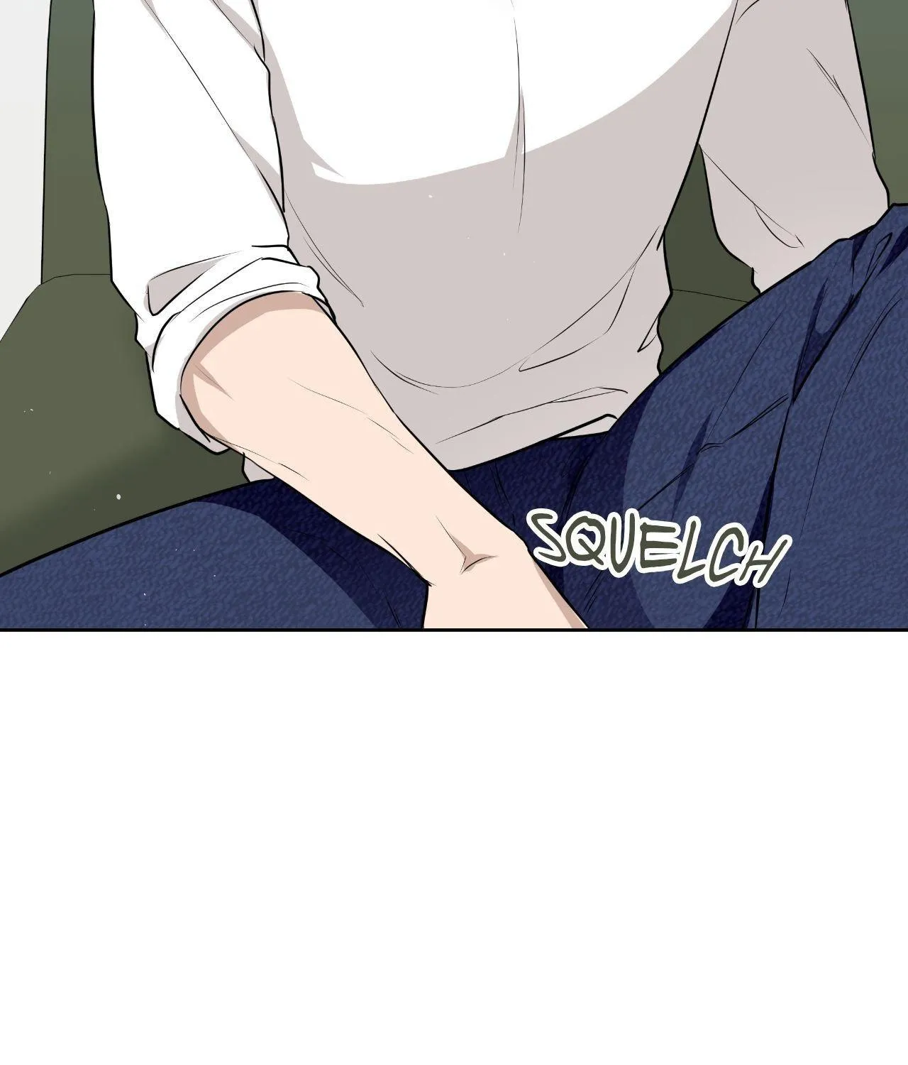 Perfect Omega Chapter 31 page 126 - 