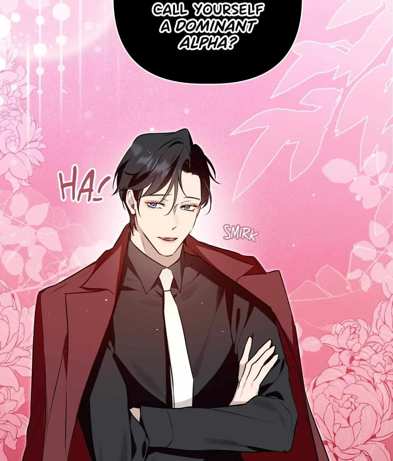 Perfect Omega Chapter 31 page 128 - 