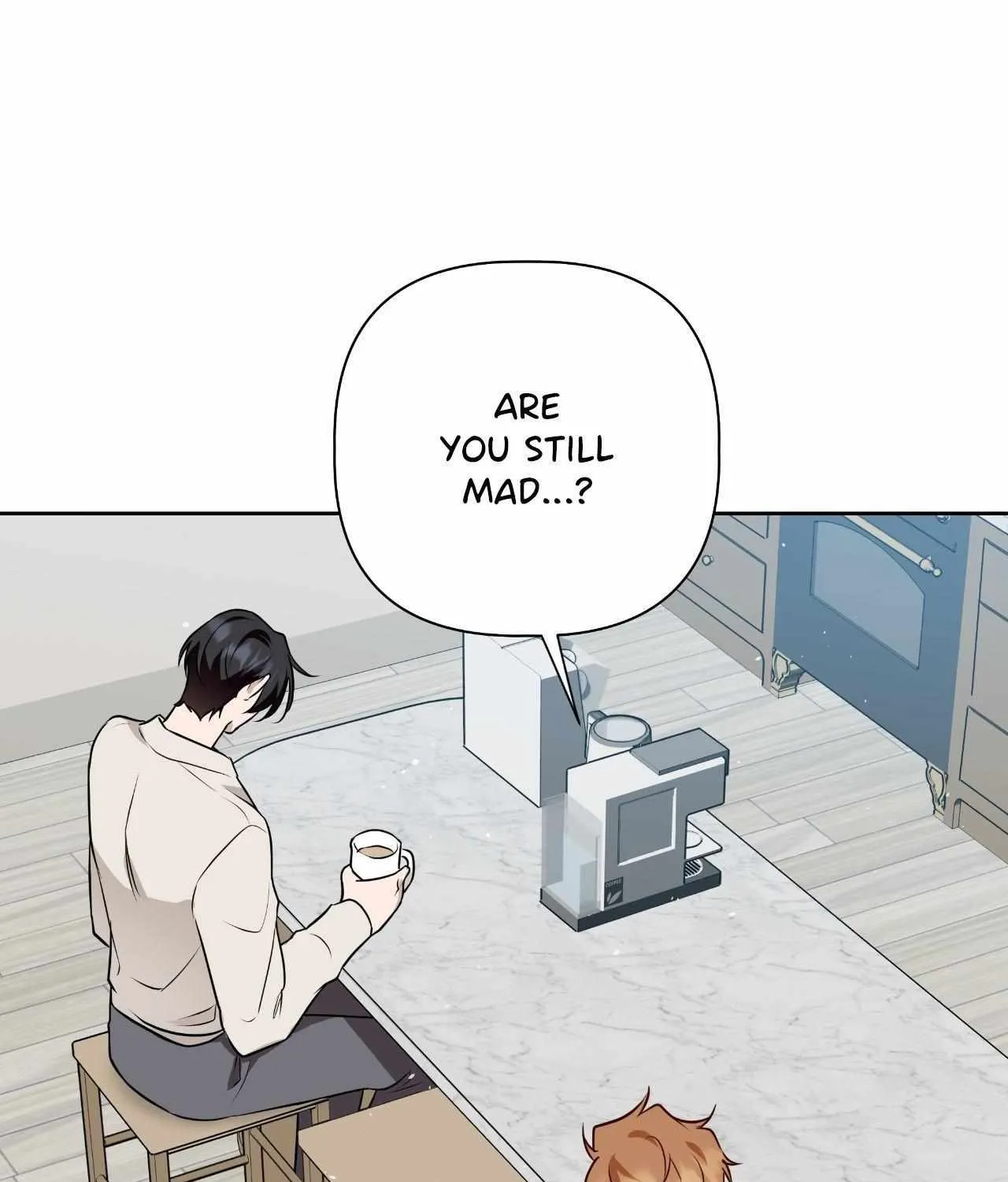Perfect Omega Chapter 31 page 136 - 