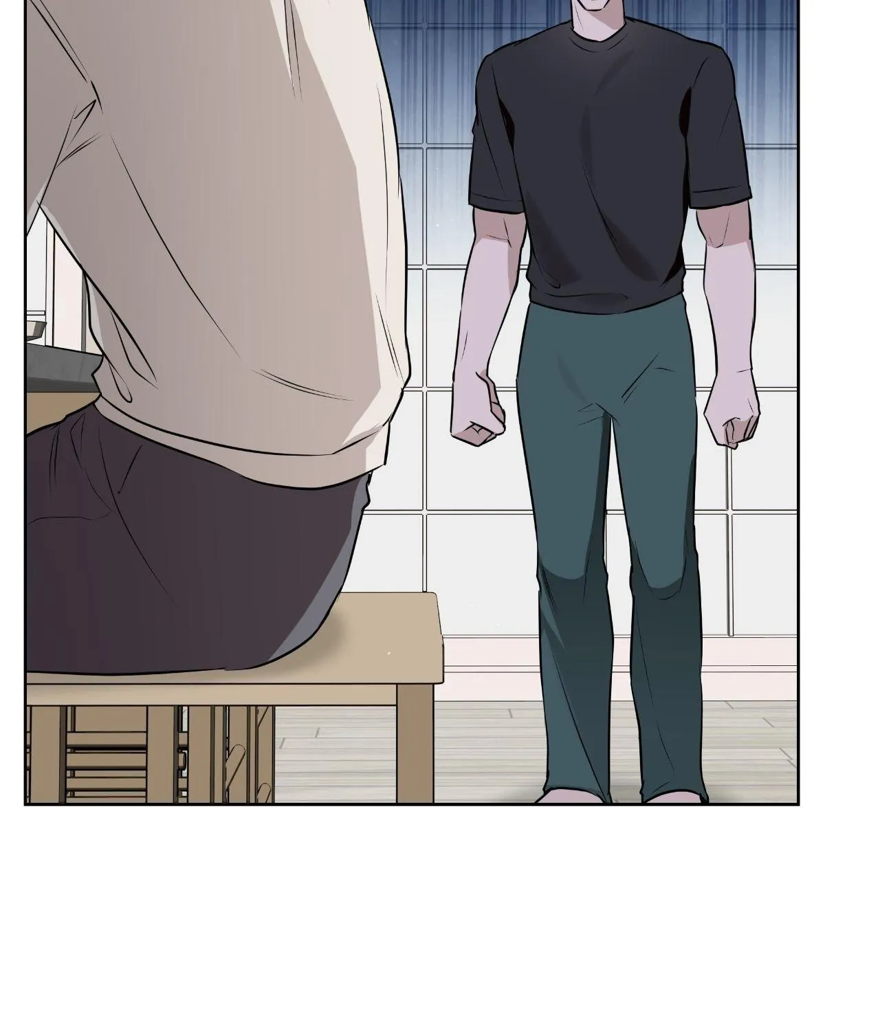 Perfect Omega Chapter 31 page 143 - 