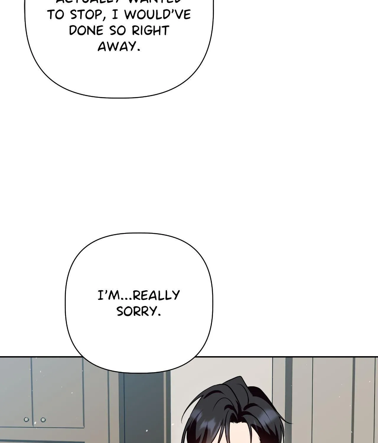 Perfect Omega Chapter 31 page 149 - 