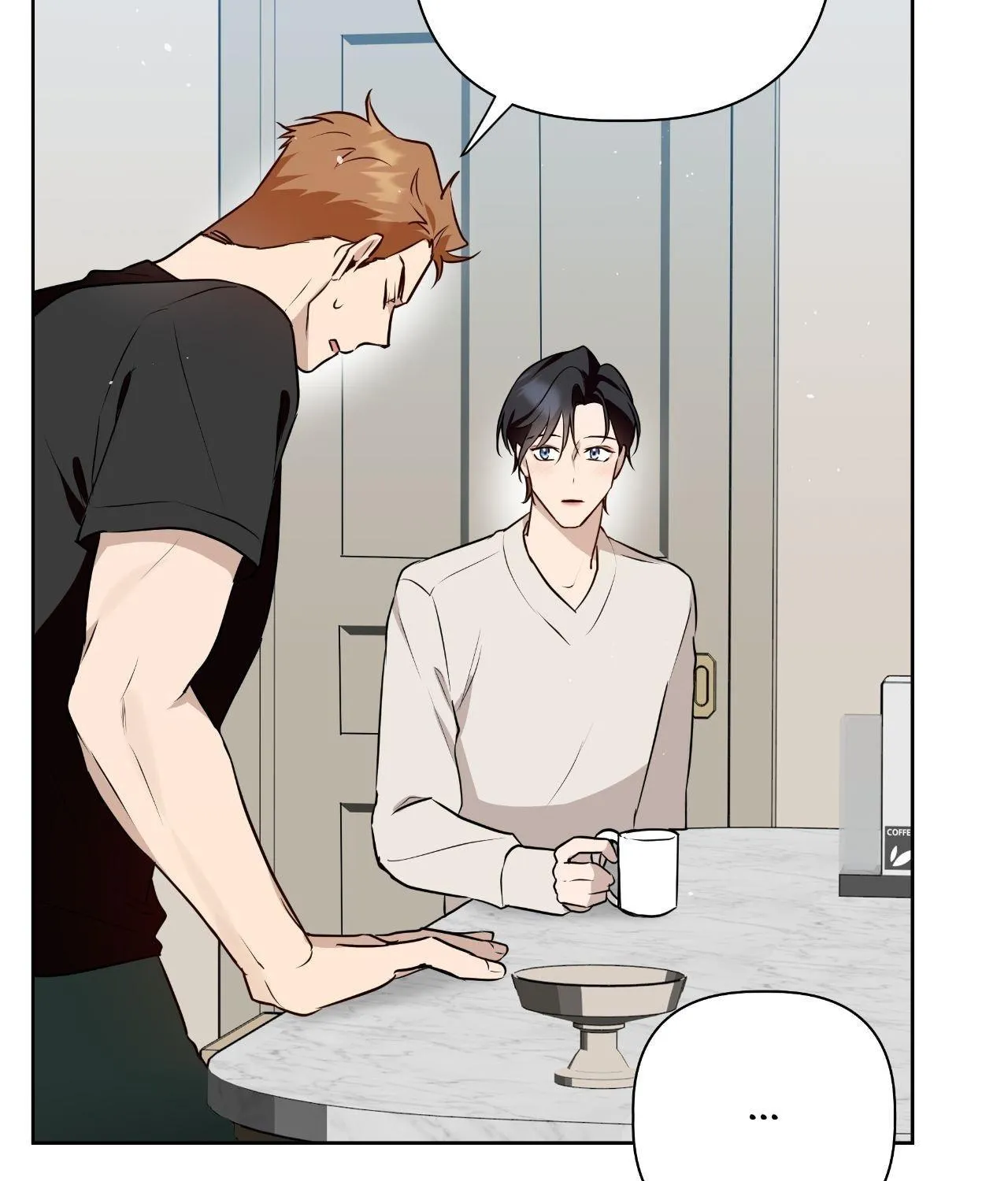 Perfect Omega Chapter 31 page 159 - 