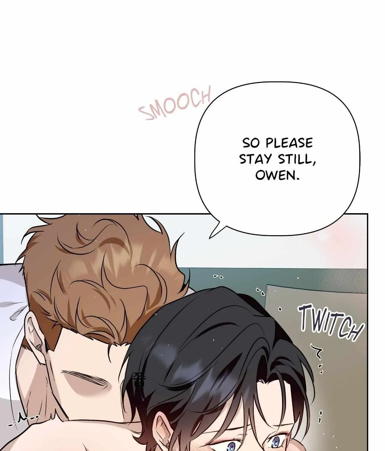 Perfect Omega Chapter 31 page 17 - 
