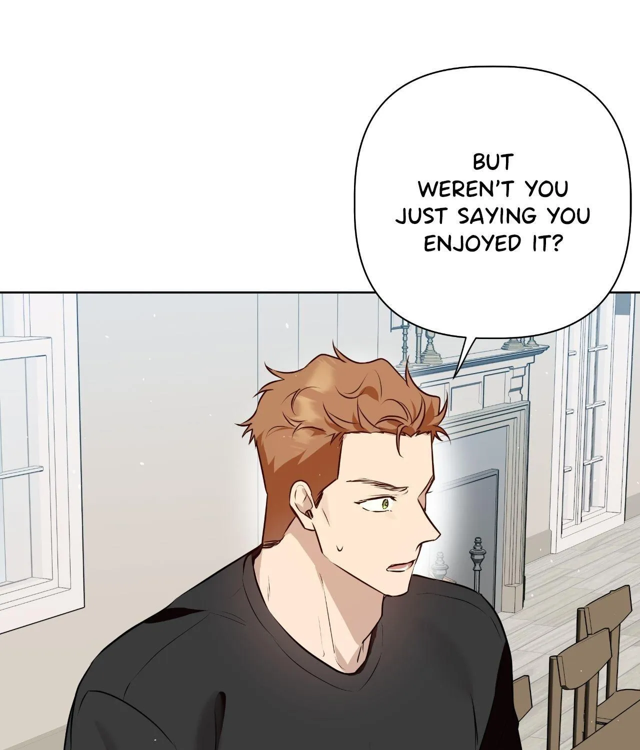 Perfect Omega Chapter 31 page 167 - 