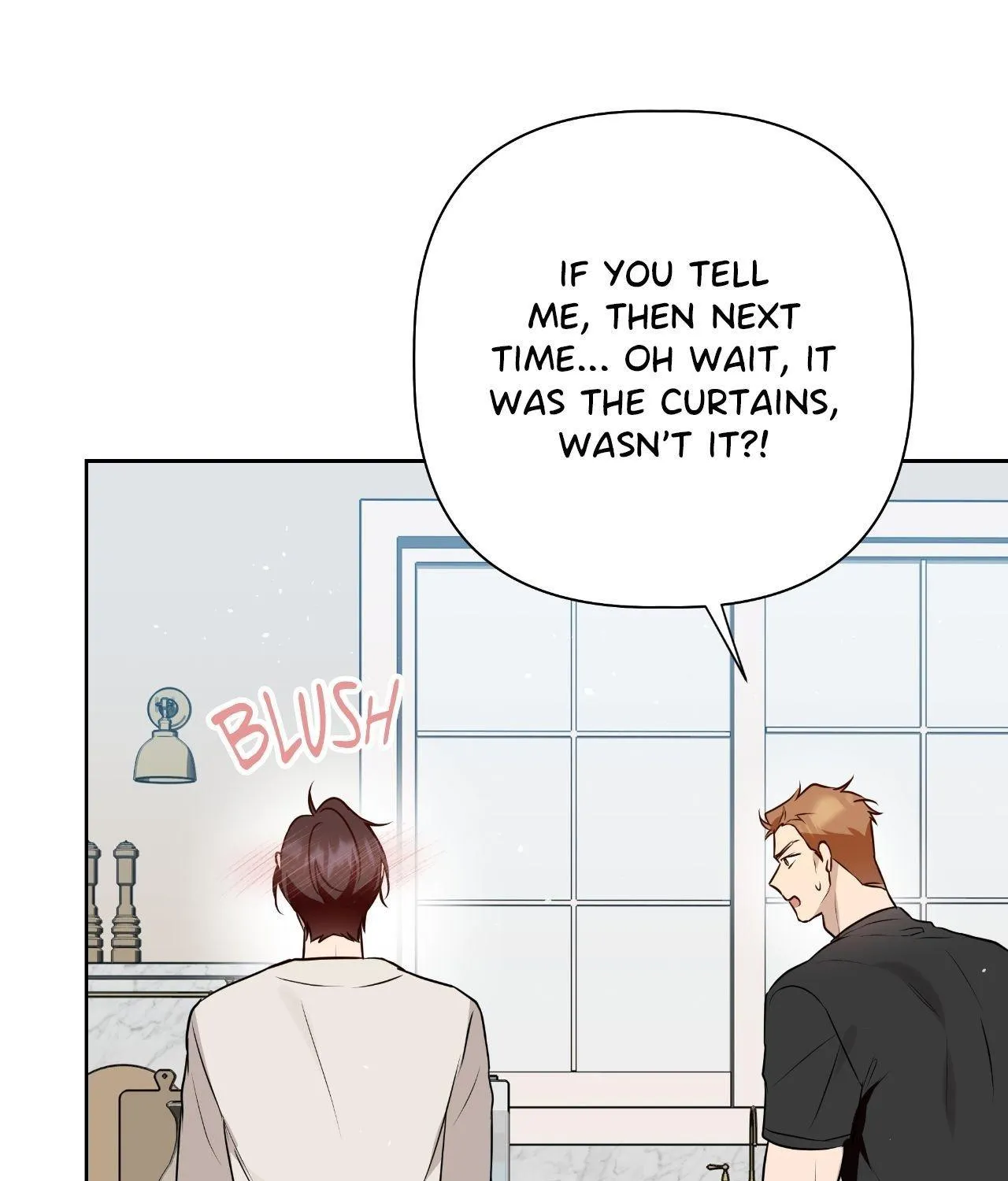 Perfect Omega Chapter 31 page 170 - 