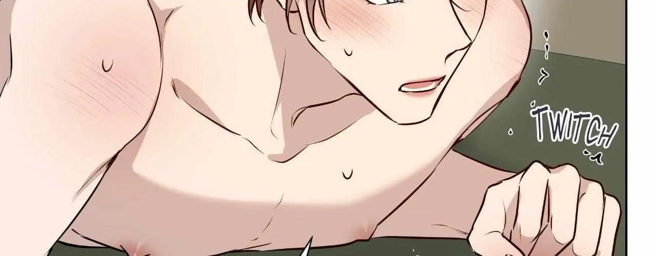 Perfect Omega Chapter 31 page 18 - 