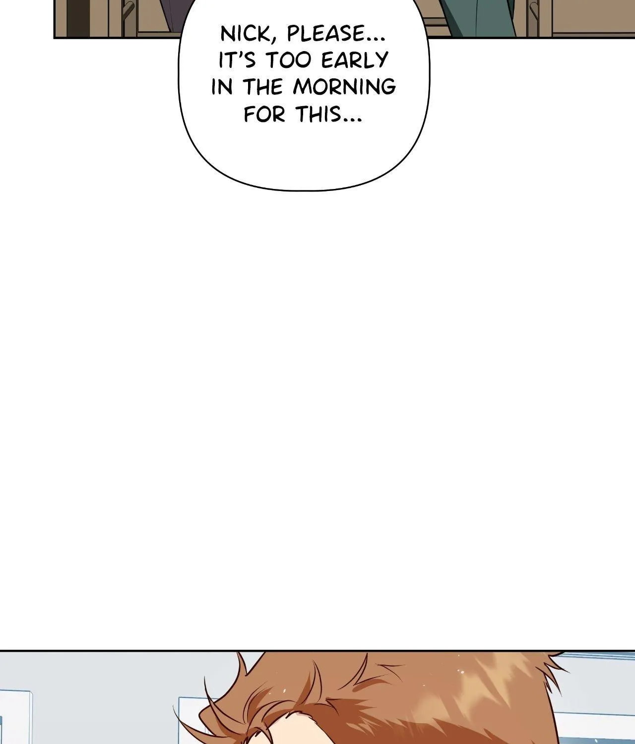 Perfect Omega Chapter 31 page 172 - 