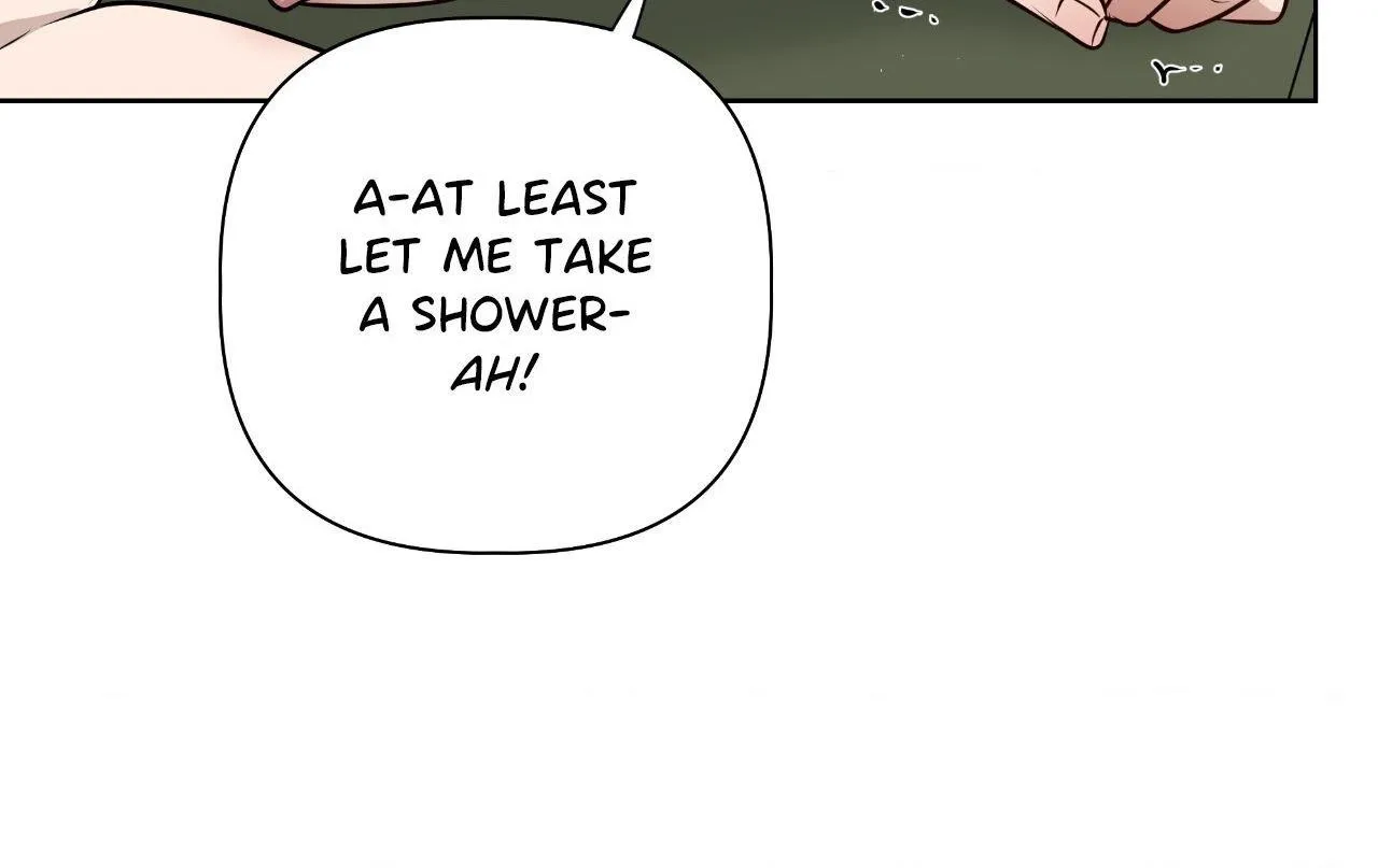 Perfect Omega Chapter 31 page 19 - 