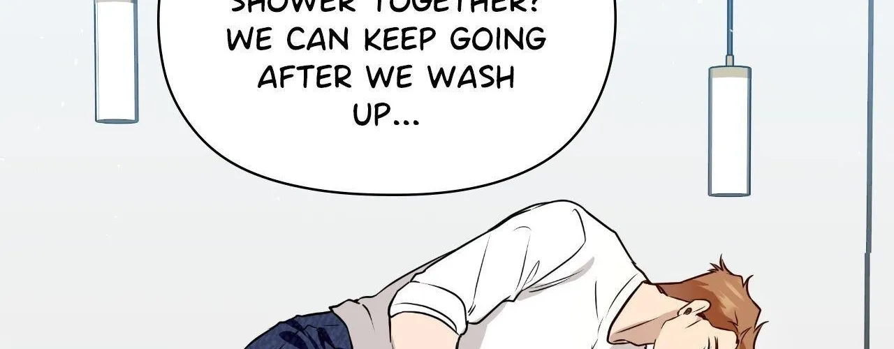 Perfect Omega Chapter 31 page 25 - 