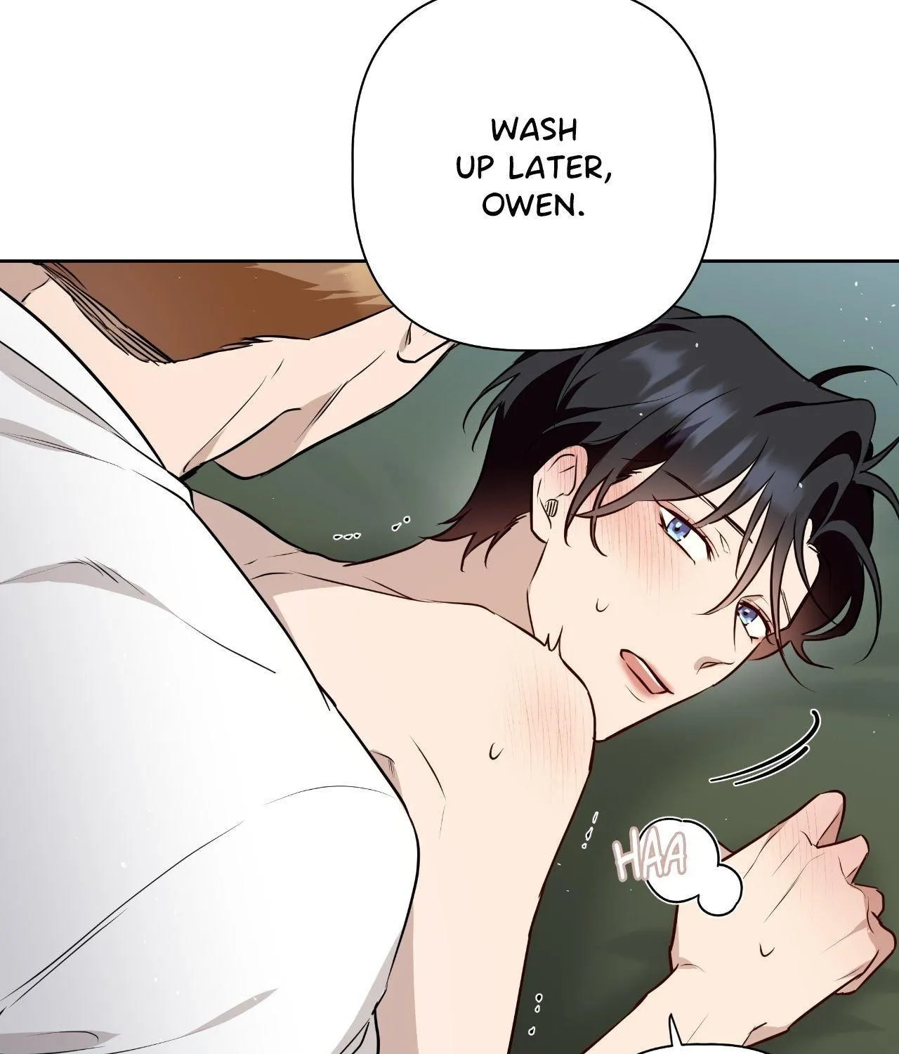 Perfect Omega Chapter 31 page 28 - 