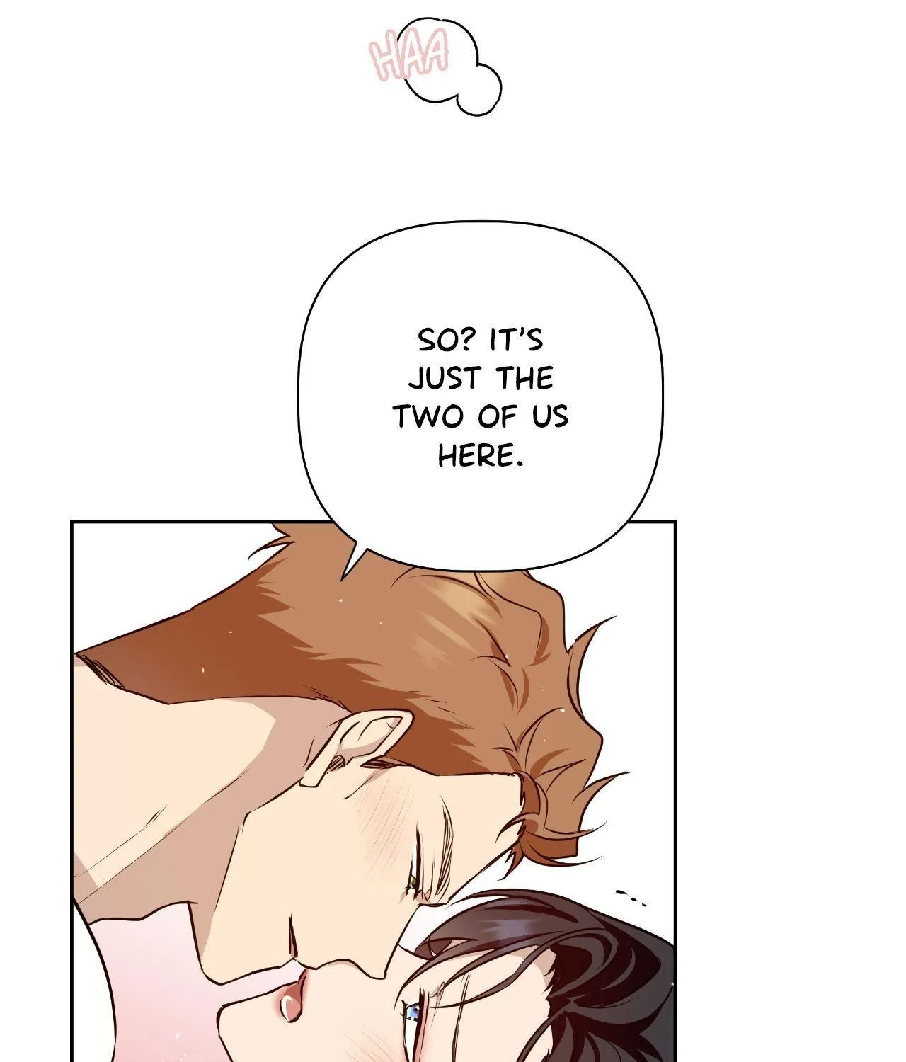 Perfect Omega Chapter 31 page 40 - 