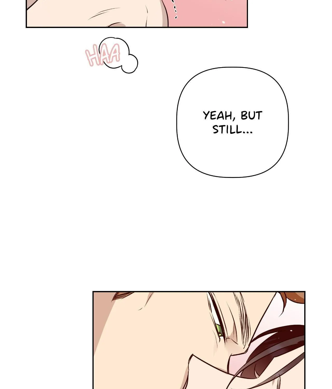 Perfect Omega Chapter 31 page 42 - 