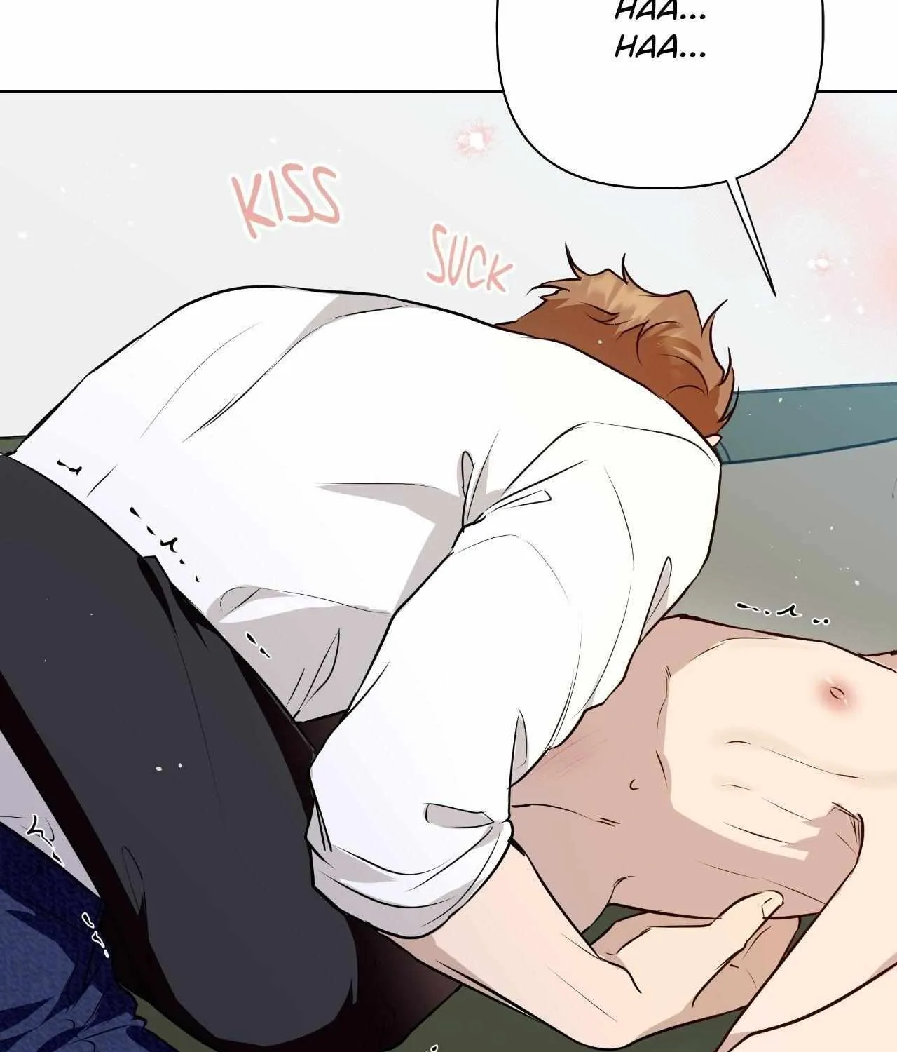 Perfect Omega Chapter 31 page 46 - 