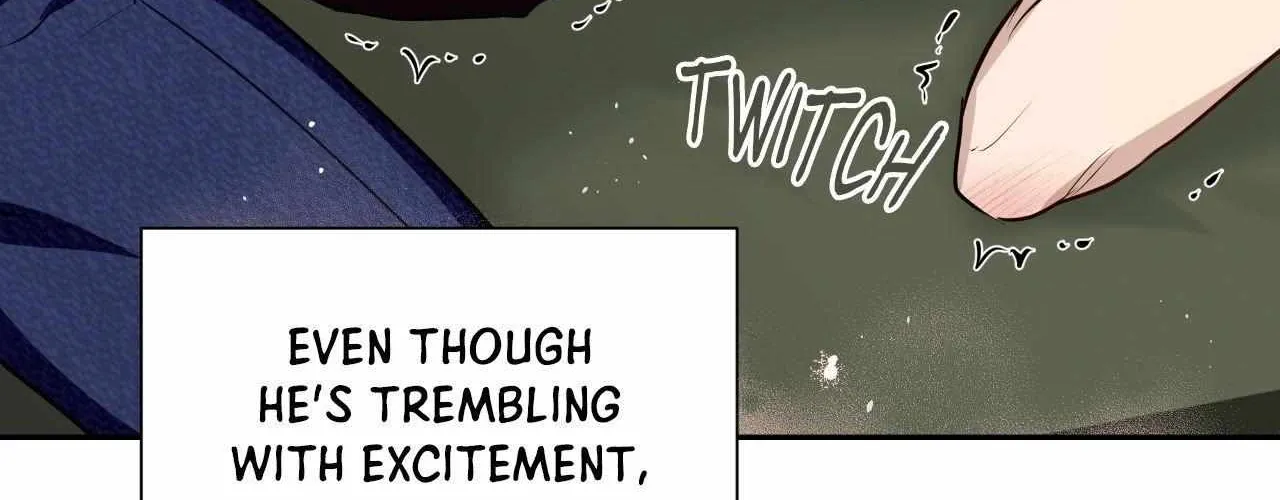 Perfect Omega Chapter 31 page 47 - 