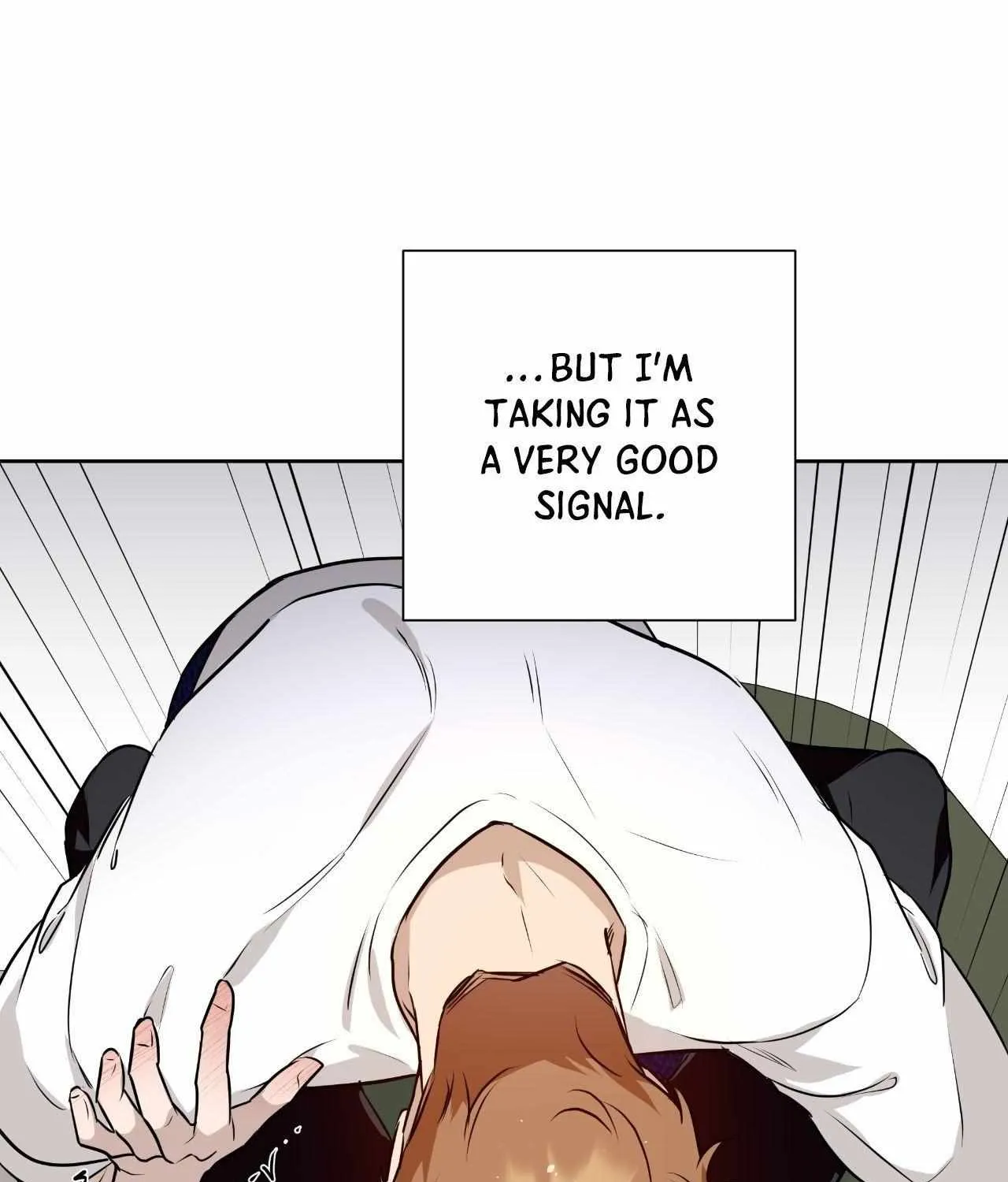Perfect Omega Chapter 31 page 51 - 