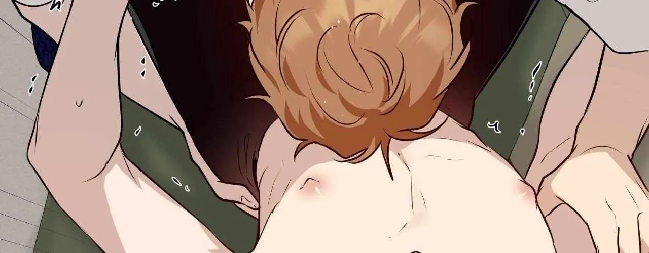 Perfect Omega Chapter 31 page 52 - 